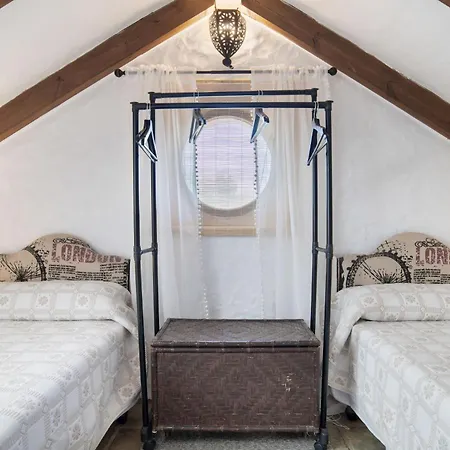 Casita Melendez Сasa de vacaciones