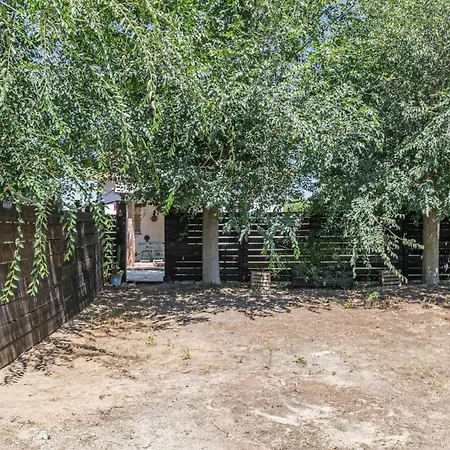 Сasa de vacaciones Casita Melendez *