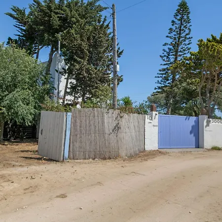 Сasa de vacaciones Casita Melendez *