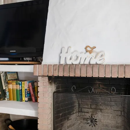 Casita Melendez Сasa de vacaciones