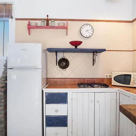 Casita Melendez Сasa de vacaciones *