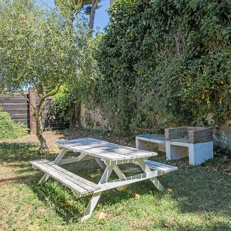 Casita Melendez Сasa de vacaciones Barbate