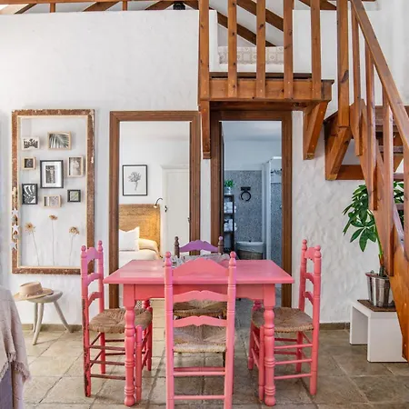 Casita Melendez