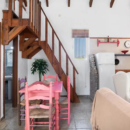 Casita Melendez Сasa de vacaciones